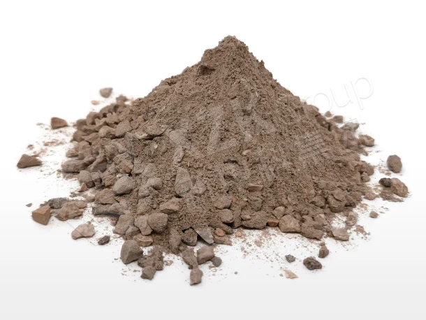 Alumina-Magnesia Castable