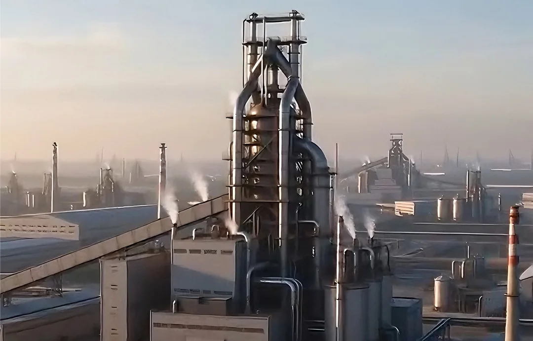 Ironmaking & Hot Metal Handling
