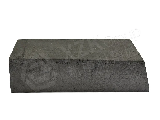 ASC Brick (Al₂O₃-SiC-C)