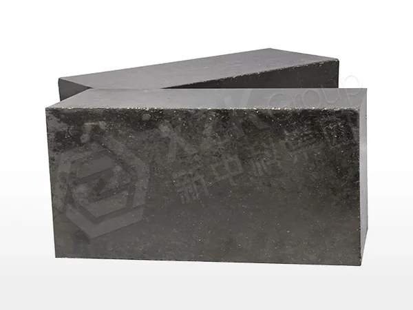 BOF Magnesia Carbon Brick - Zhengzhou XZK Refractory Group