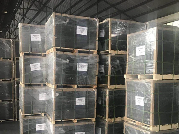 BOF Magnesia Carbon Brick
