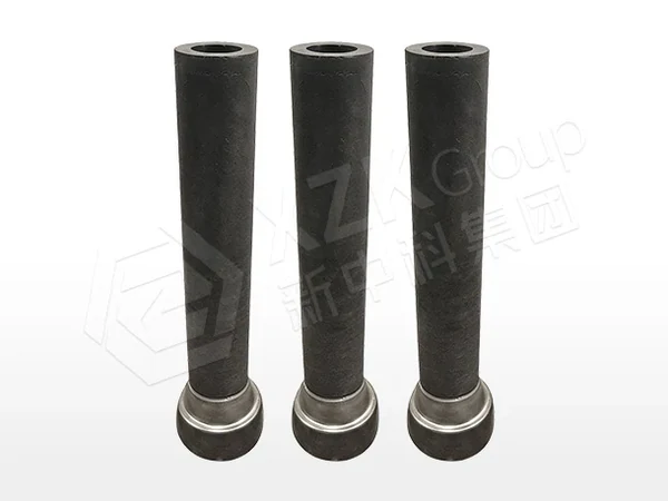 ABINSK Electric Steel Works — EAF Slag Line & Ladle Slide Gate System - Zhengzhou XZK Refractory Group