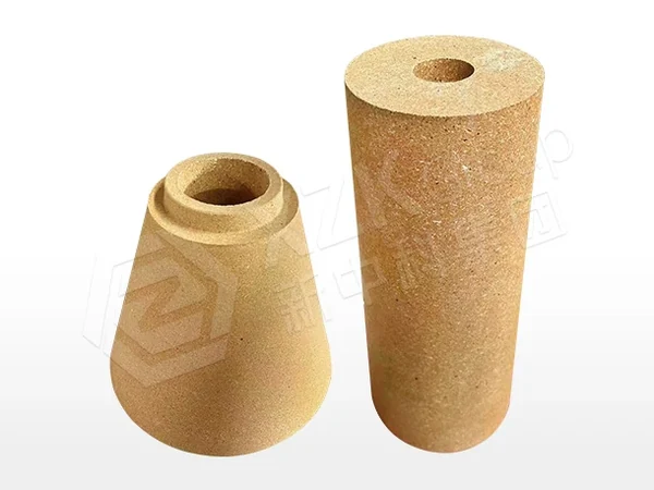 Altos Hornos de México (AHMSA) — 150 t Torpedo Car Full Refractory Package - Zhengzhou XZK Refractory Group