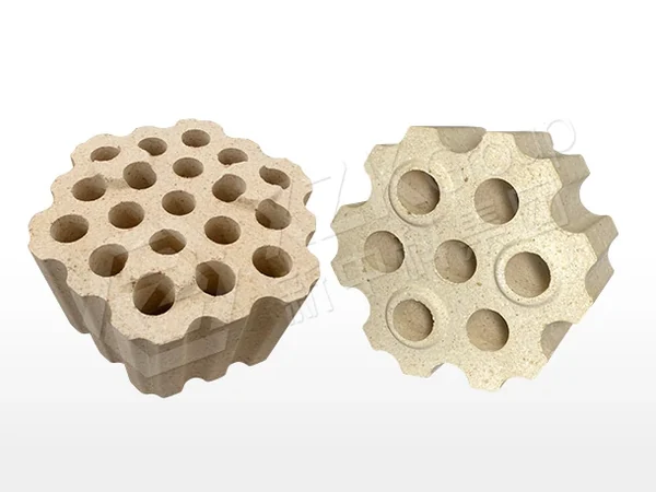 Baosteel Zhanjiang — No.3 Blast Furnace Hot Blast Stove Full Lining Package - Zhengzhou XZK Refractory Group