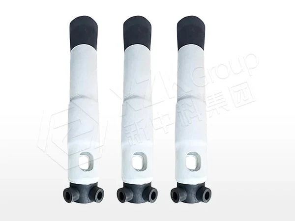 Colakoglu Metalurji — 180 t BOF Single-Strand Slab Caster Flow Control - Zhengzhou XZK Refractory Group