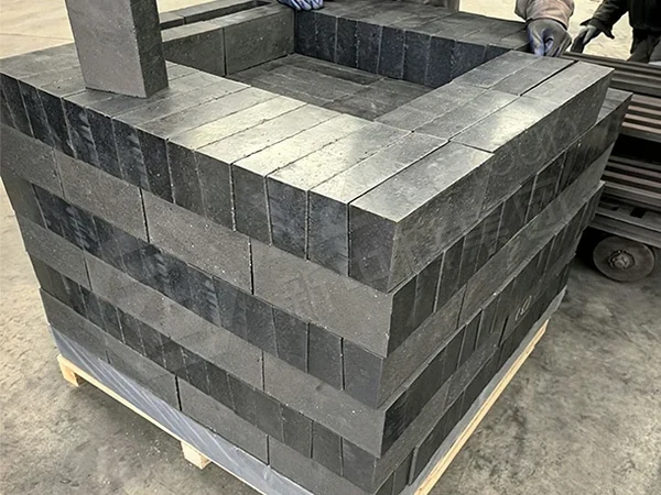JSW Steel — 180 t BOF Working Lining & 400 t Torpedo Car Lining - Zhengzhou XZK Refractory Group