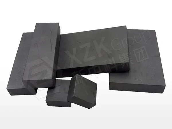 MMK Magnitogorsk — No.10 BF Stack Lining & 375 t Ladle Full Set - Zhengzhou XZK Refractory Group