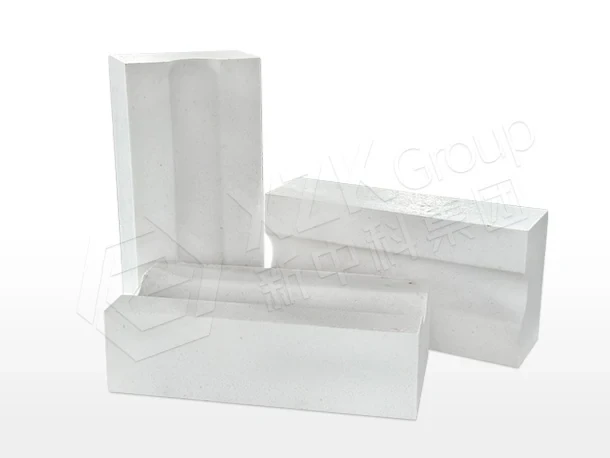 Saint-Gobain — Refractory Supply Partnership (France & Brazil)