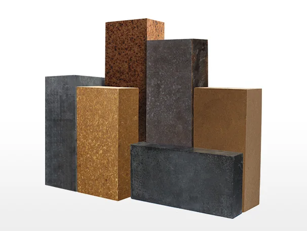 Magnesia Carbon & Basic Refractories