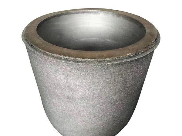 Ceramic Cup - Zhengzhou XZK Refractory Group