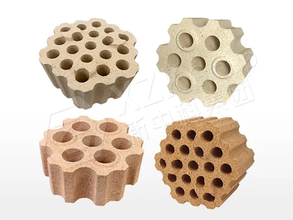 Hot Blast Stove Checker Brick - Zhengzhou XZK Refractory Group