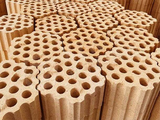 Hot Blast Stove Checker Brick