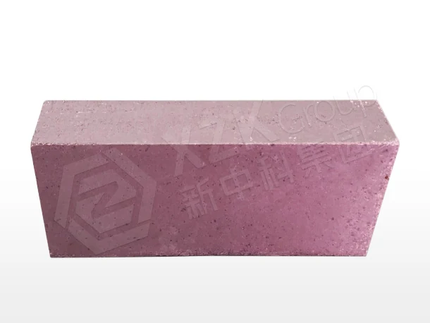 Chrome Corundum Brick