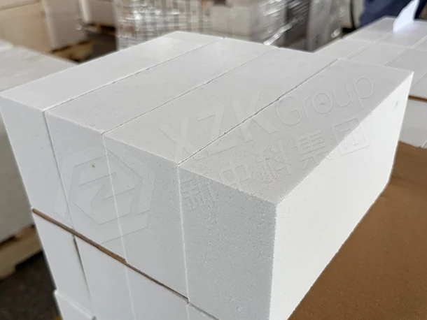 Corundum Brick