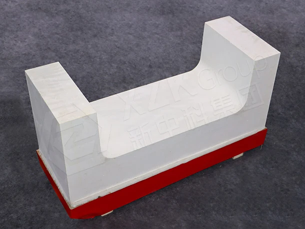 Corundum Brick
