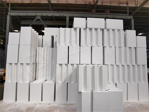 Corundum Brick