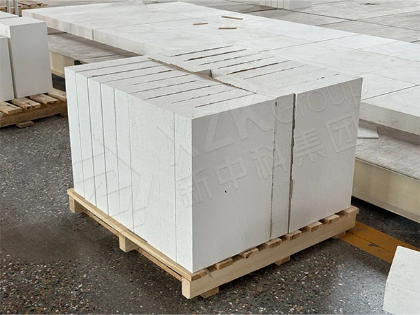 Corundum Brick