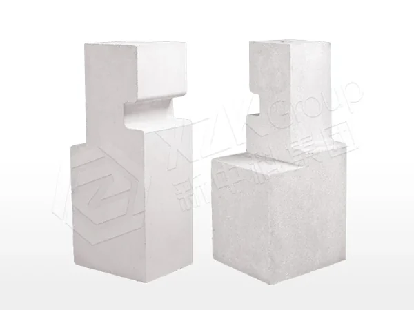 Corundum Mullite Brick - Zhengzhou XZK Refractory Group