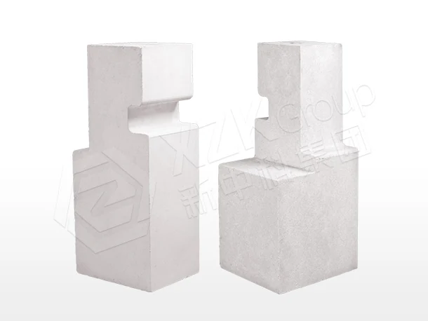 Corundum Mullite Brick