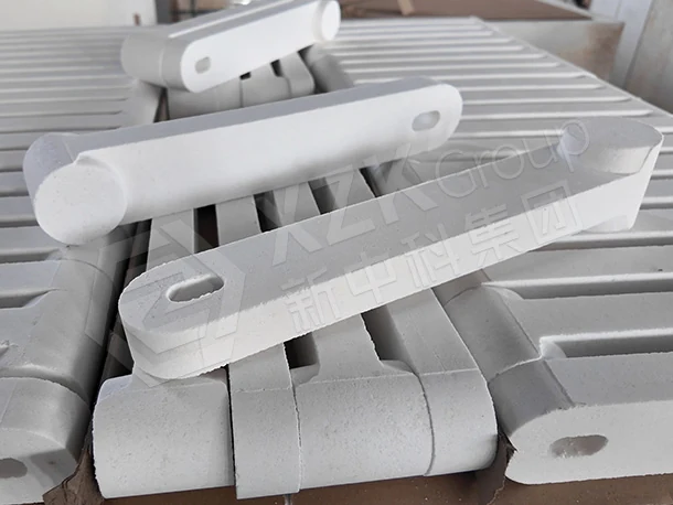 Corundum Mullite Brick