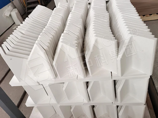 Corundum Mullite Brick