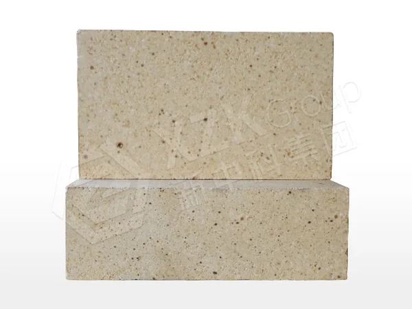 High-Alumina Brick - Zhengzhou XZK Refractory Group