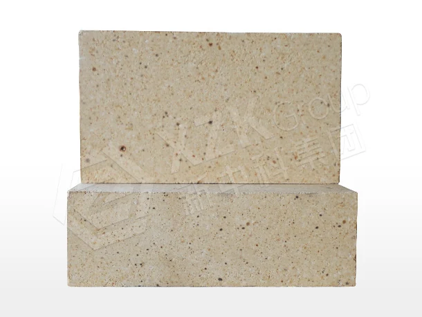 High-Alumina Brick