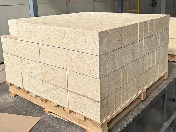 High-Alumina Brick
