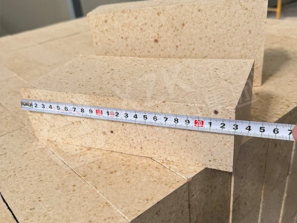 High-Alumina Brick