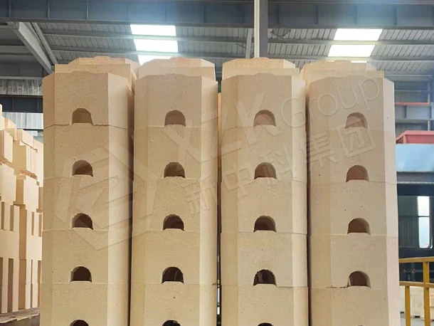 High-Alumina Brick