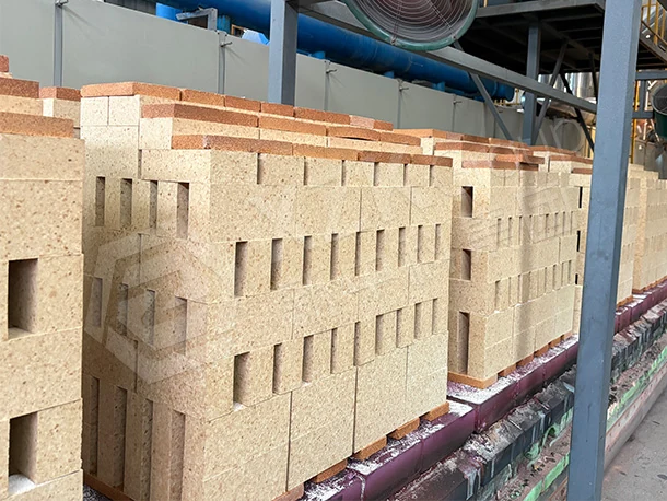 High-Alumina Brick