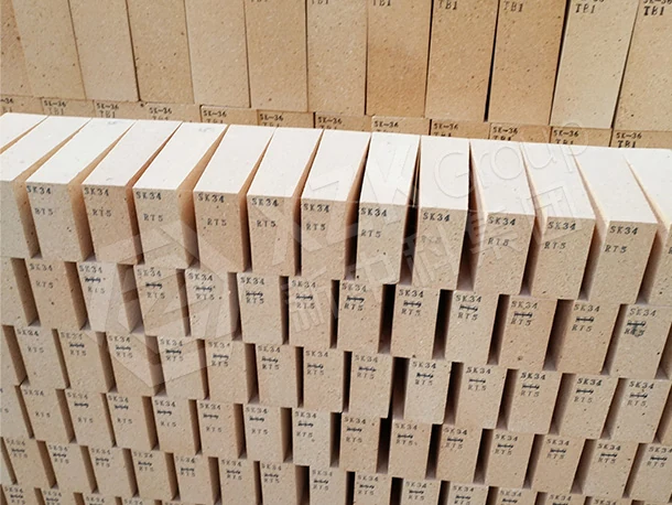 High-Alumina Brick