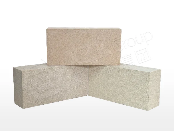High-Alumina Insulating Brick