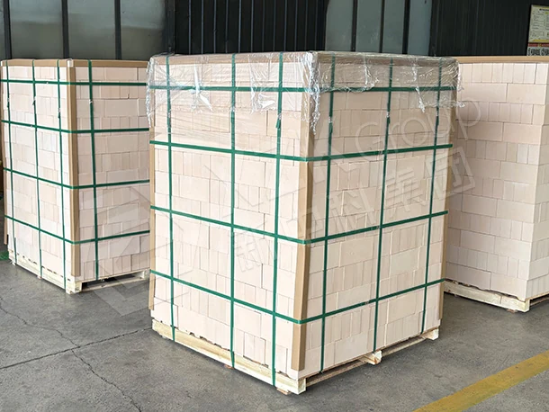 High-Alumina Insulating Brick