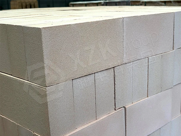 High-Alumina Insulating Brick