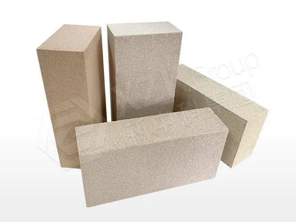 High-Alumina Insulating Brick