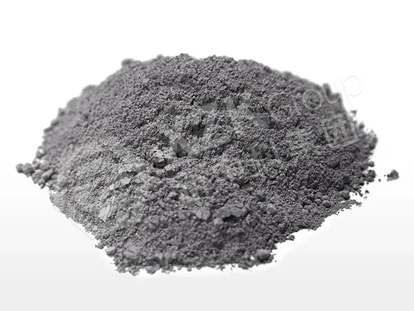 High-Conductivity Carbon Ramming Mass - Zhengzhou XZK Refractory Group