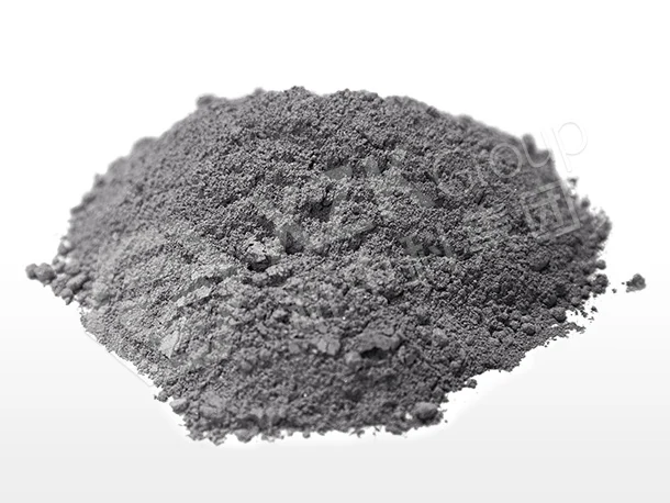 High-Conductivity Carbon Ramming Mass