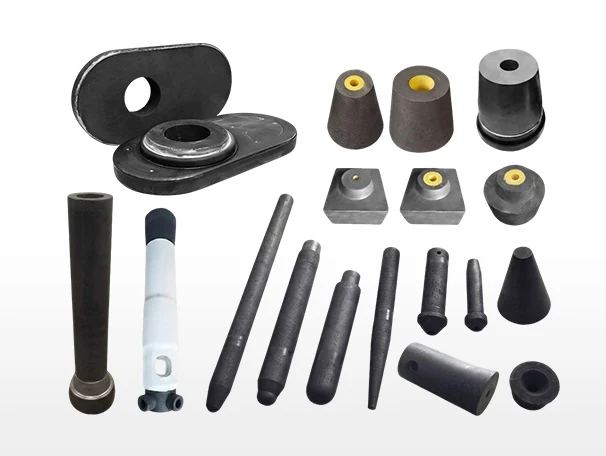 Continuous Casting Refractories