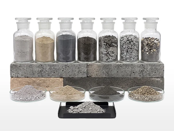 Monolithic Refractories