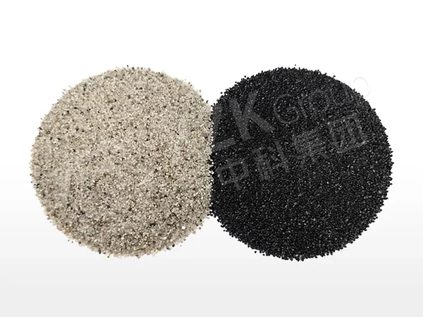 Ladle Filler Sand - Zhengzhou XZK Refractory Group