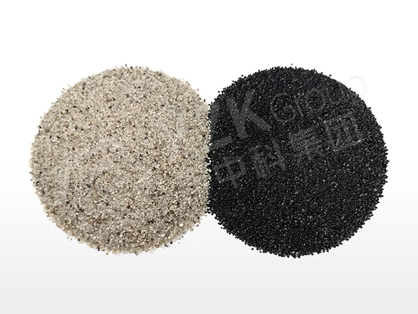 Ladle Filler Sand