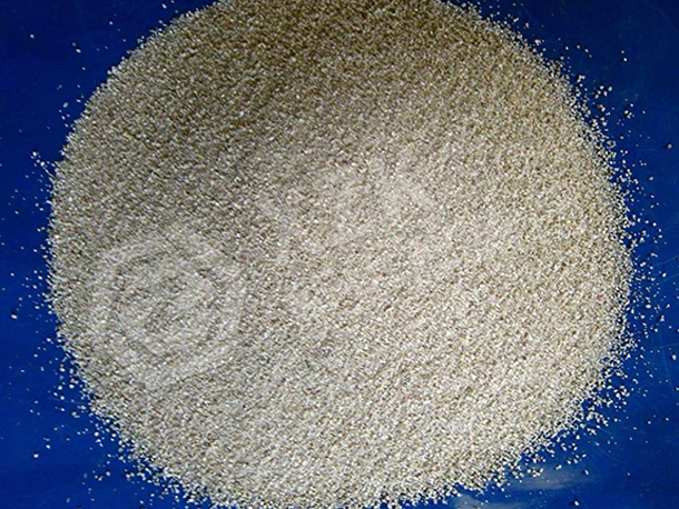 Ladle Filler Sand