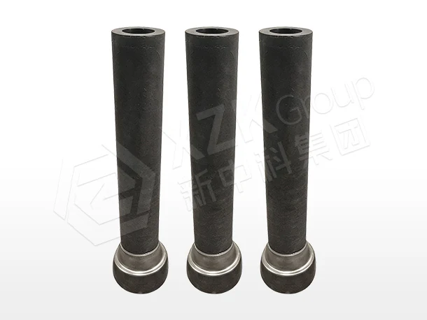 Ladle Shroud (Long Nozzle)