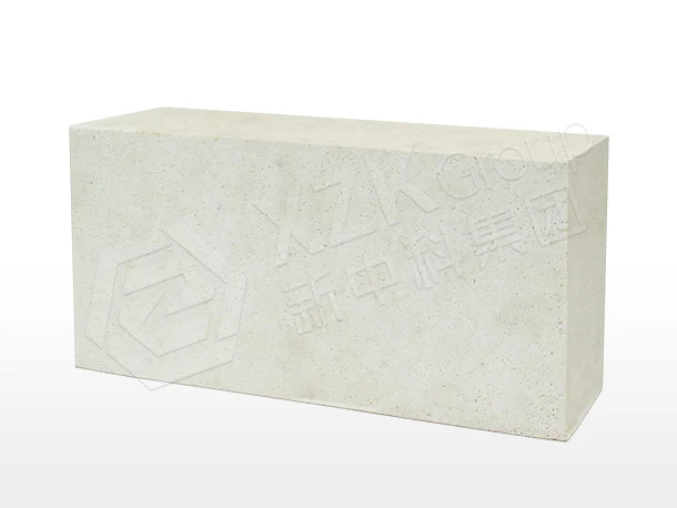 Lightweight Silica Insulating Brick