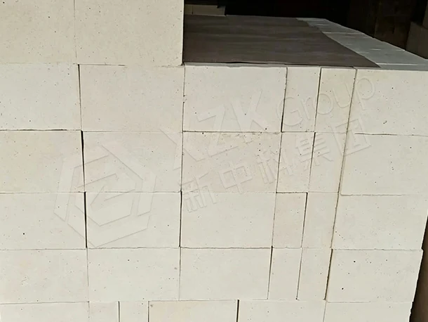 Lightweight Silica Insulating Brick