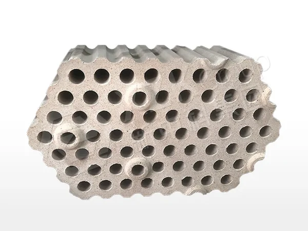 Low-Creep Sillimanite Brick - Zhengzhou XZK Refractory Group