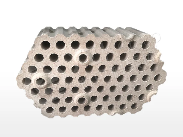 Low-Creep Sillimanite Brick