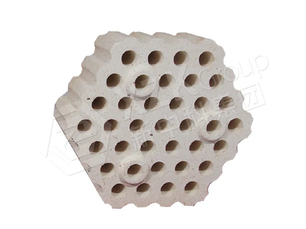 Low-Creep Sillimanite Brick