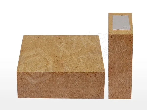 Magnesia-Alumina Spinel Brick - Zhengzhou XZK Refractory Group